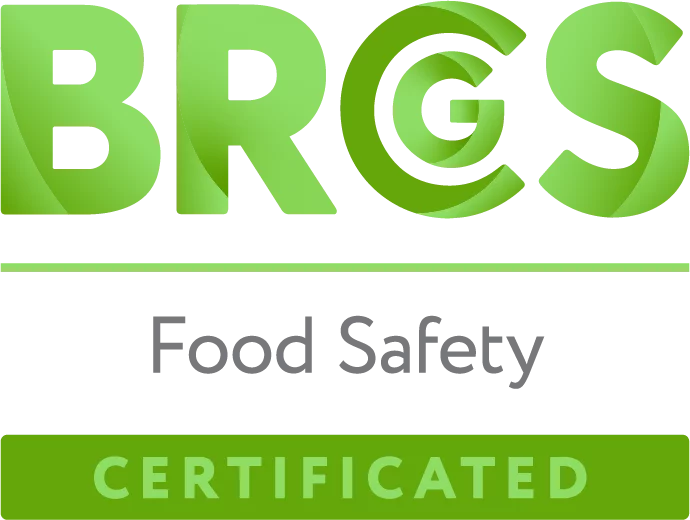 BRCGS-Logo