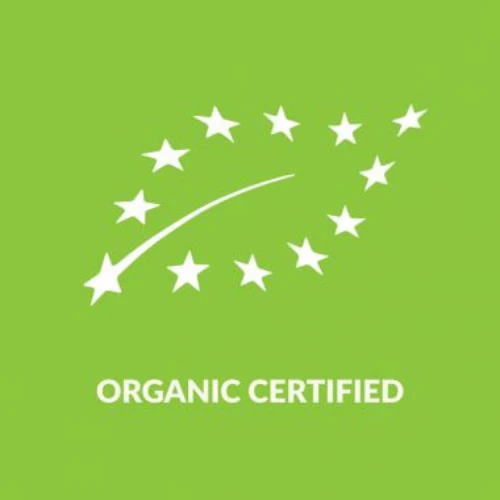 EU-Organic-Certified