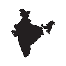 India