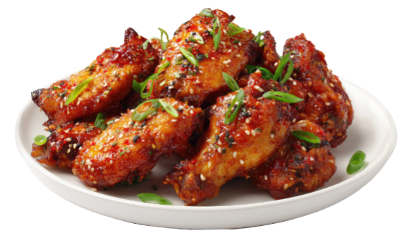 Food Trends